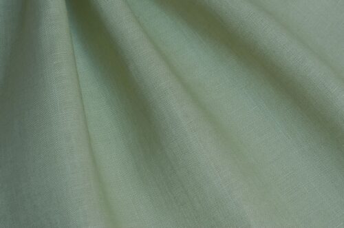 101# High Quality 100%hemp 162gsm Eco Friendly Organic Natural Hemp Fabric in Stocks Textile for Clothing