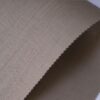 101# High Quality 100%hemp 162gsm Eco Friendly Organic Natural Hemp Fabric in Stocks Textile for Clothing