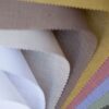 101# High Quality 100%hemp 162gsm Eco Friendly Organic Natural Hemp Fabric in Stocks Textile for Clothing
